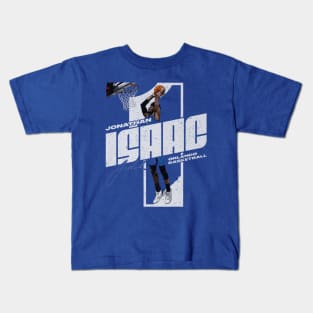 Jonathan Isaac Stretch Kids T-Shirt